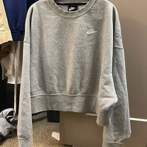 Nike Phoenix crewneck